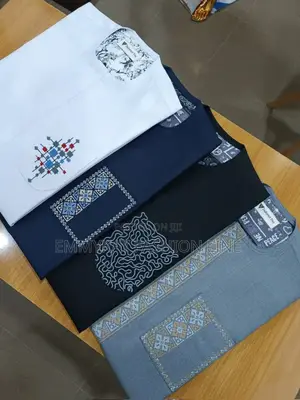 Senator Kaftan Men