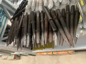 Original Chisels