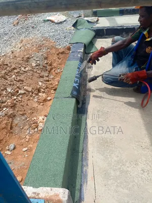 Unity Damp-Proof Course(Dpc) Expert
