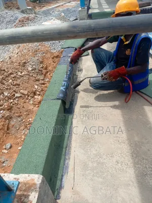 Unity Damp-Proof Course(Dpc) Expert