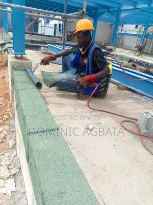 Unity Damp-Proof Course(Dpc) Expert