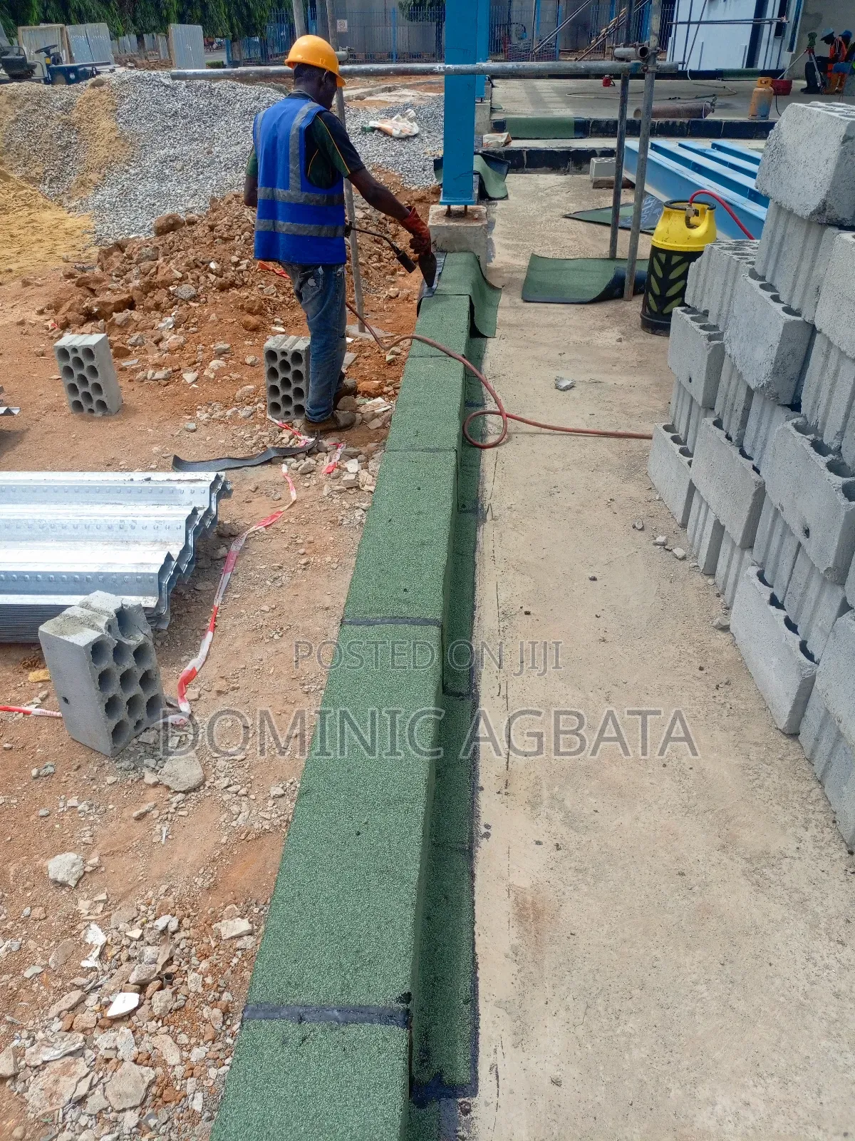 Unity Damp-Proof Course(Dpc) Expert