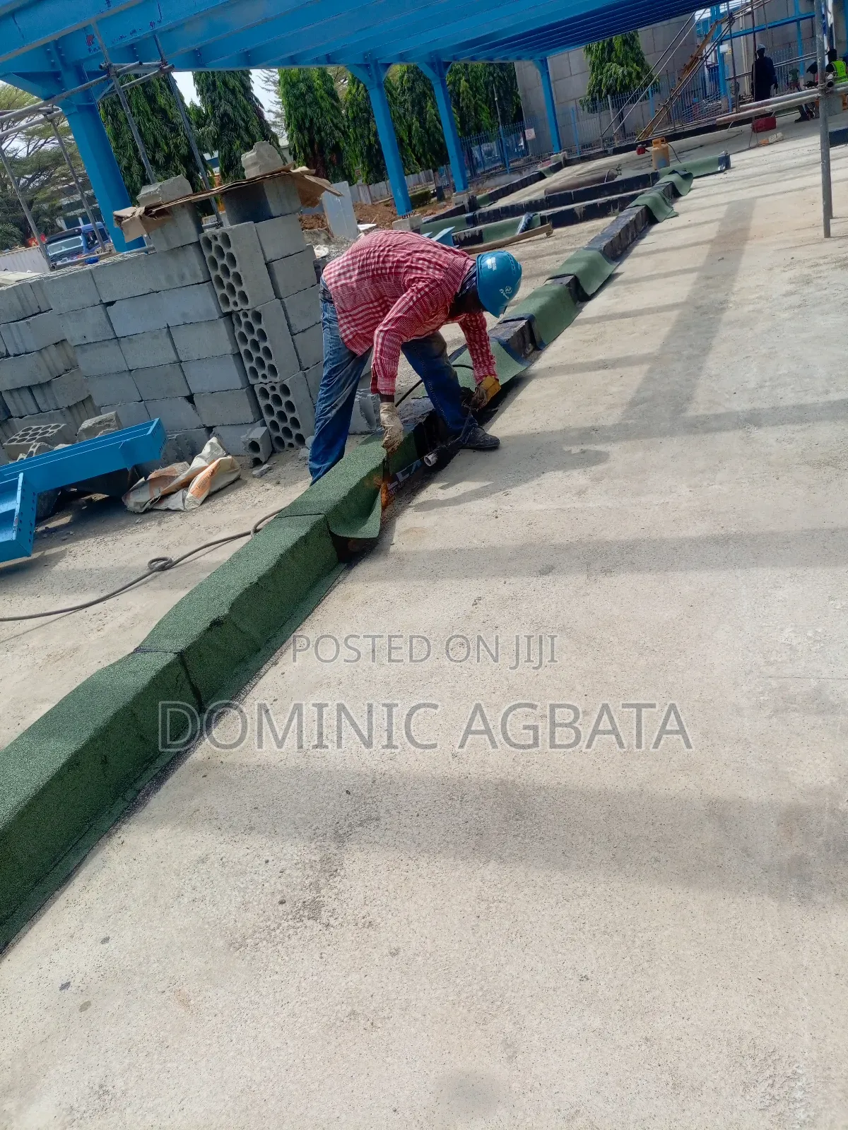 Unity Damp-Proof Course(Dpc) Expert