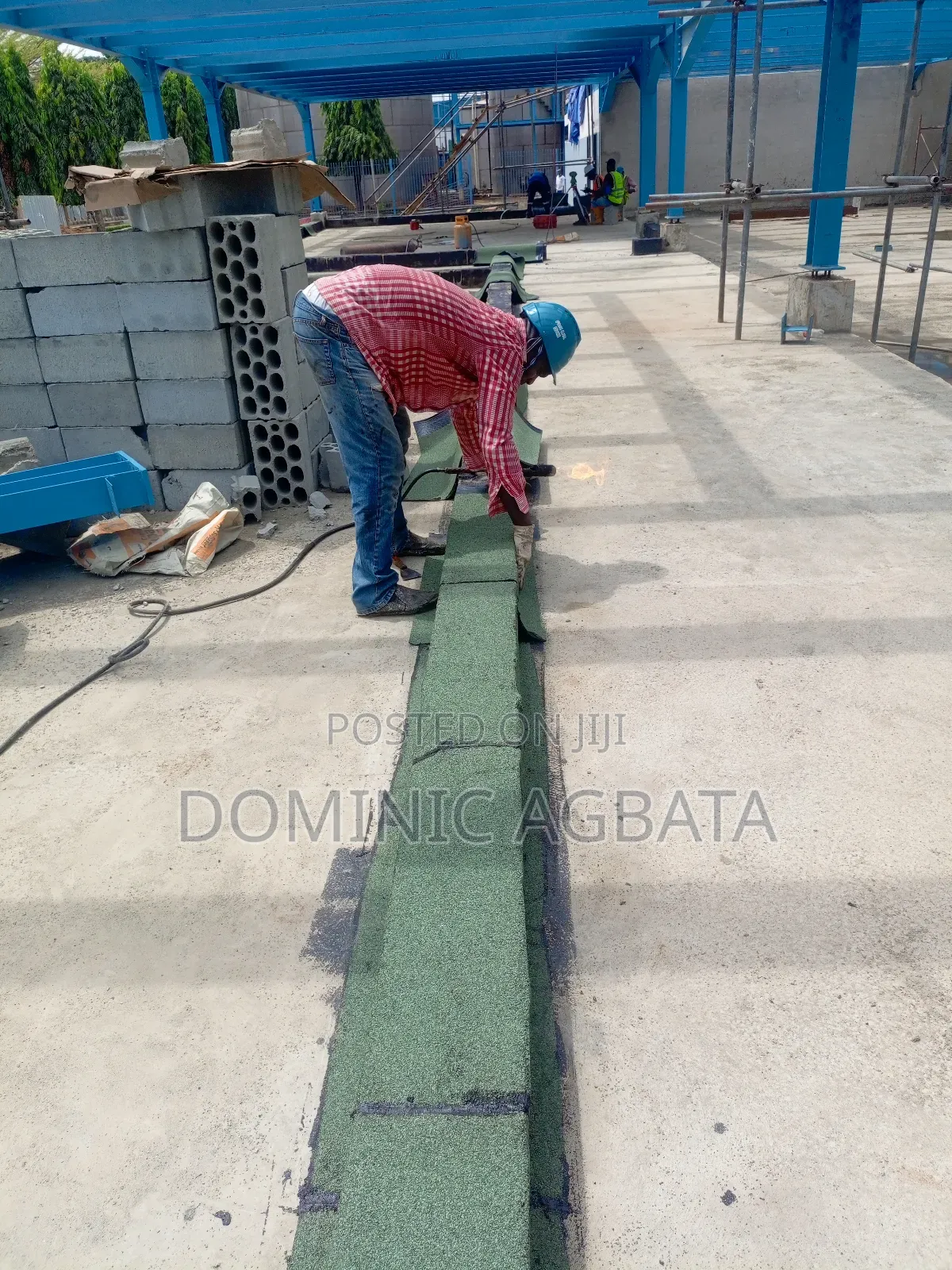 Unity Damp-Proof Course(Dpc) Expert
