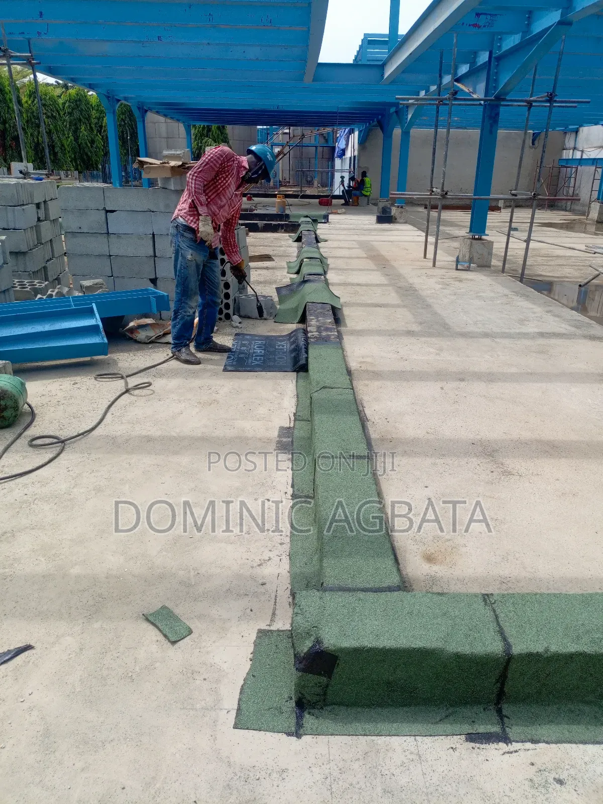Unity Damp-Proof Course(Dpc) Expert