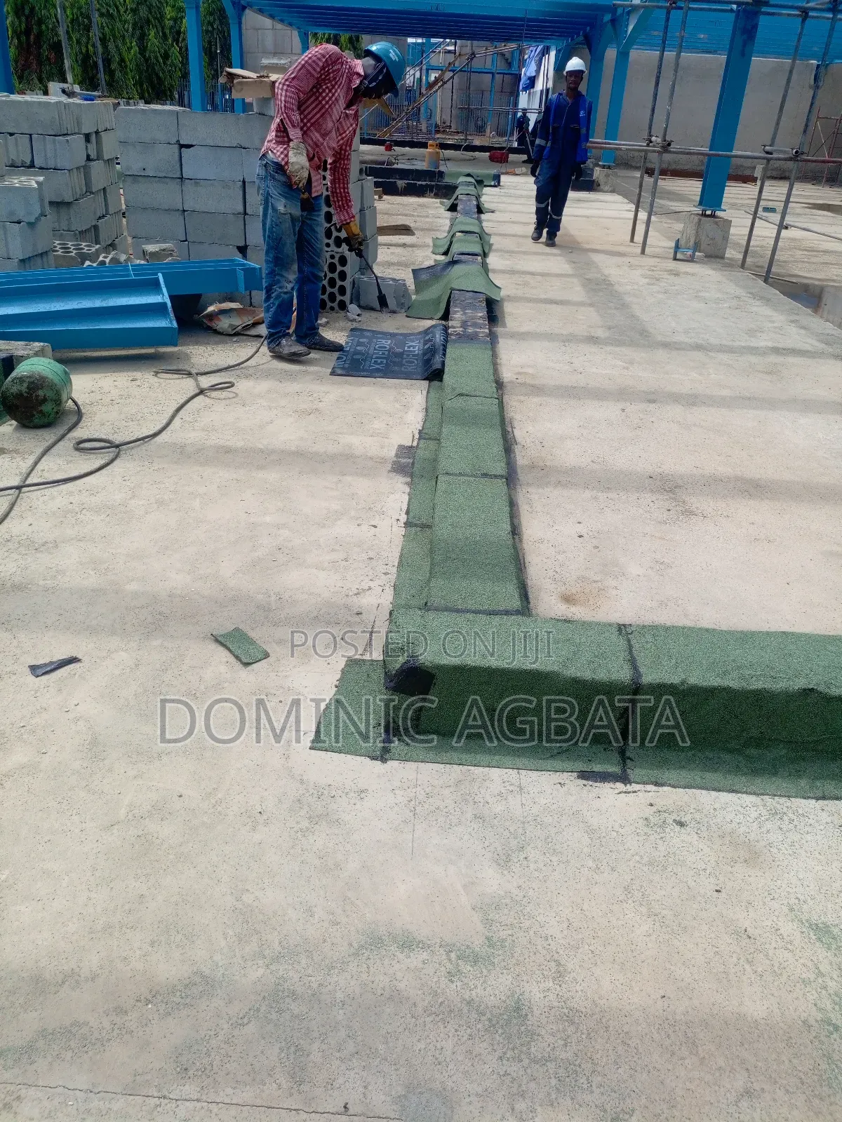 Unity Damp-Proof Course(Dpc) Expert