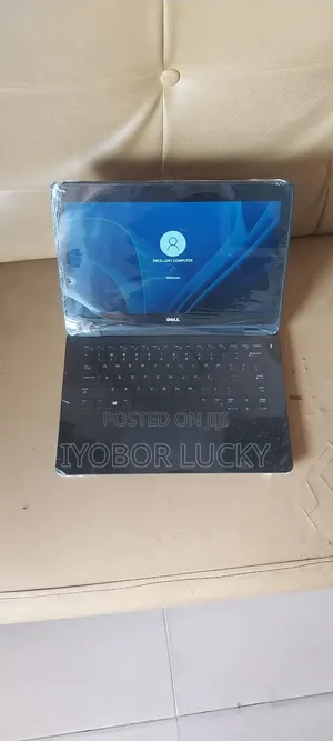 Laptop Dell Latitude 7280 8GB Intel Core i7 SSD 256GB