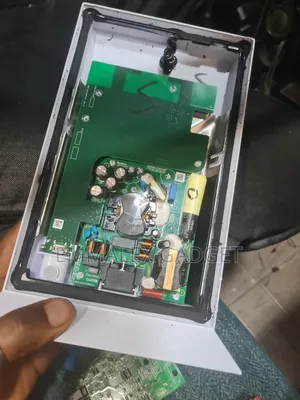 Starlink Power Repair
