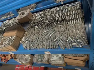 Anchor Bolt