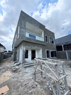 4bdrm Duplex in New Road Ada George, Port-Harcourt for sale