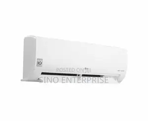 Lg Split Ac 2.5 Hp Dual Inverter With Gen-Mode