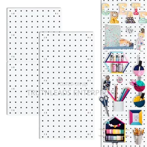 Sturdy And Durable Foreign Hanging Board