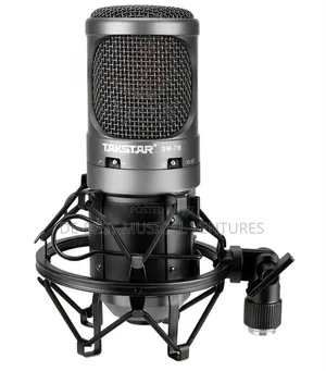 Takstar Sm-7b Microphone