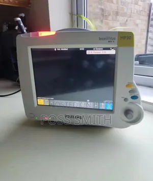 Philips Intellivue Mp30