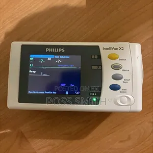 Philips Intellivue X2