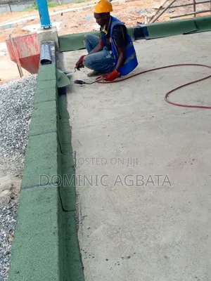 Flow Damp-Proofing Expert