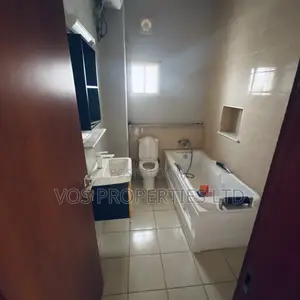 3bedroom Service Apartment for Sale