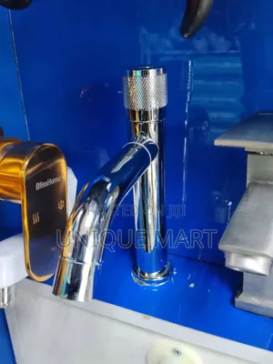 Quality Stainless Cold Water Basin Tap