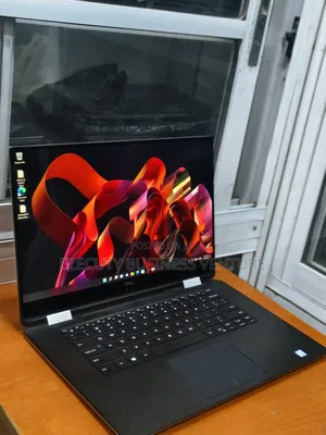 Laptop Dell XPS 15 16GB Intel Core i7 SSD 512GB