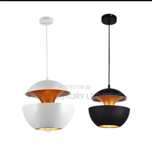 Nordic Chandelier Light