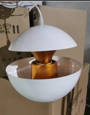 Nordic Chandelier Light