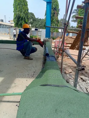 Hemisphericity Damp-Proof Course(Dpc)