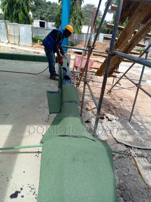 Hemisphericity Damp-Proof Course(Dpc)