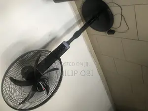 18’’ Binatone Rechargeable Fan