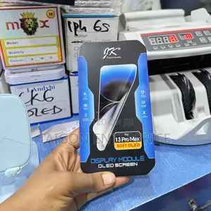 Original iPhone 13 Promax Oled Screen