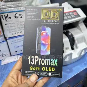 Original iPhone 13 Promax Screeen Oled
