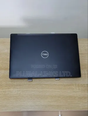 Laptop Dell Latitude 7490 16GB Intel Core i7 SSD 512GB