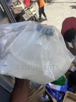 Hyundai Tucson Coolant Reservoir Tank 2015-2022