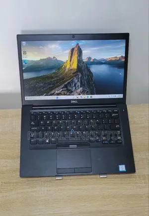 Laptop Dell Latitude 7490 16GB Intel Core i7 SSD 512GB