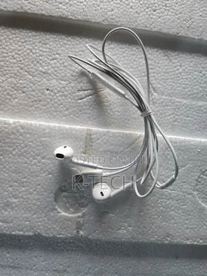 Apple Type C Earphone