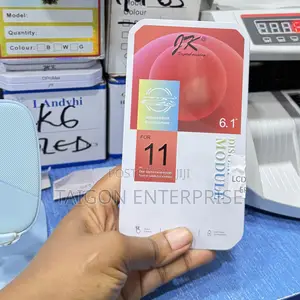 iPhone 11 Screen Quality Display Screen. Jk