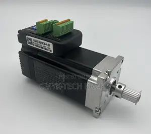 Large Format Printer 01-by/140w Motor