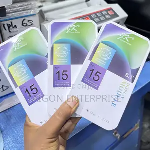 iPhone 15 High Quality Replacement Screen. Jk