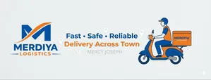 Owerri Dispatch Rider