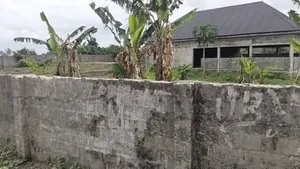 For Sale : 4 Plots at Eneke /Igwuruta Airport Rd, Ph