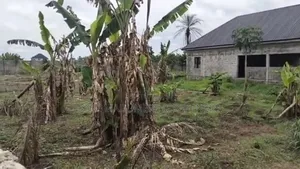 For Sale : 30 Plots Near Salvation Ministries HQTRS Igwuruta