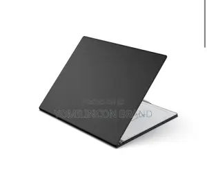 Remarkable Book Folio Cover