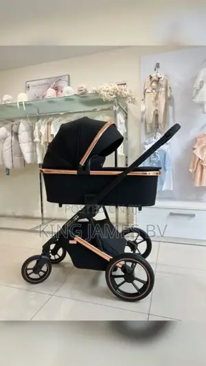 Baby Pram Stroller