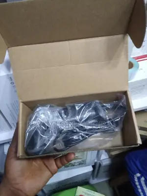 2d Barcode Hand Scanner
