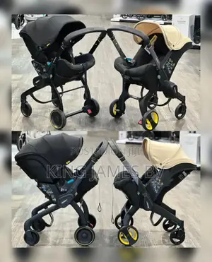 Bugaboo Baby Stroller