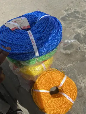 6mm Rope 92yrd