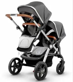 Twin's Baby Stroller