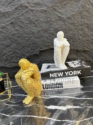 Unique Home Decor Ornaments