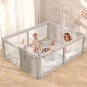 Baby Playpen Yard