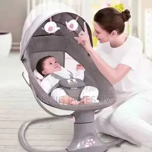 Mastela 3 in 1 Swing