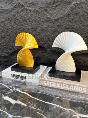 Roller Home Decor Piece
